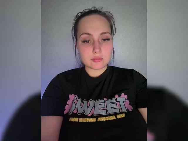 SweetySonya webcam