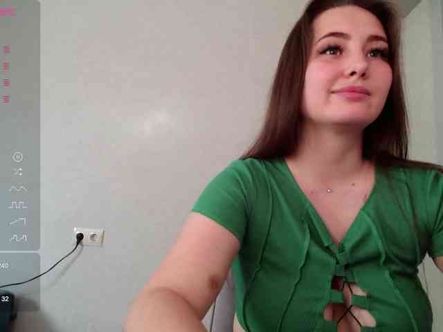 Модель: SweetySonya