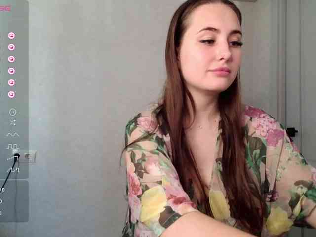 Модель: SweetySonya