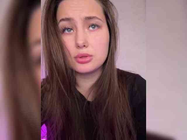 SweetySonya webcam