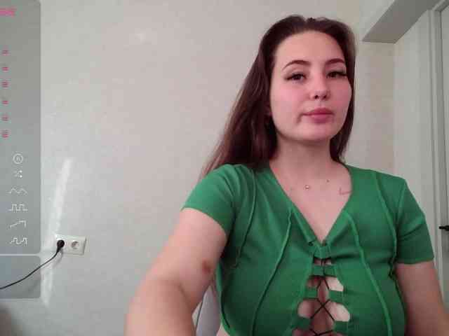 SweetySonya webcam