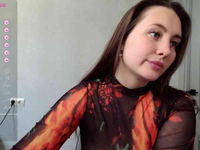 SweetySonya webcam