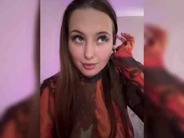SweetySonya webcam