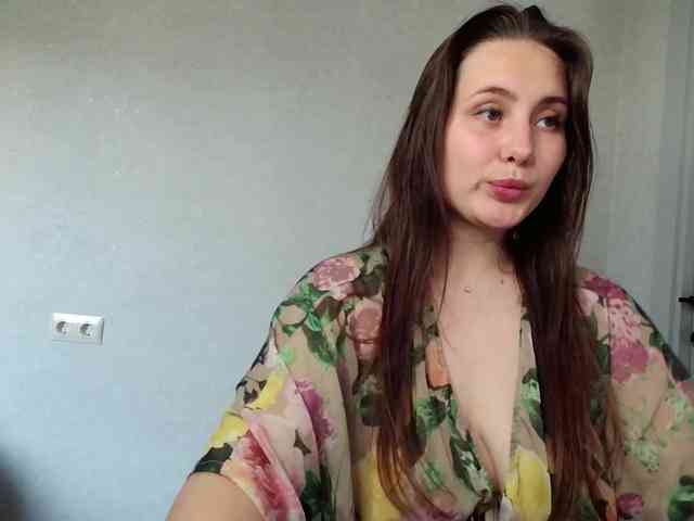 SweetySonya webcam