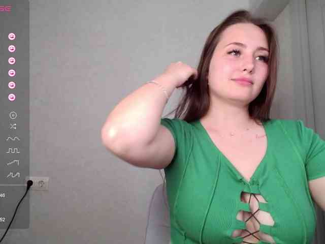 Модель: SweetySonya