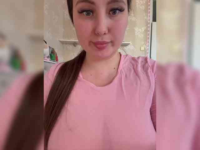 SweetyW- Live Webcam on BongaCams