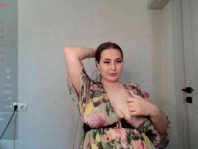 cam adult SweetyW-