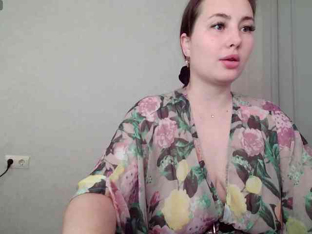 SweetySonya webcam