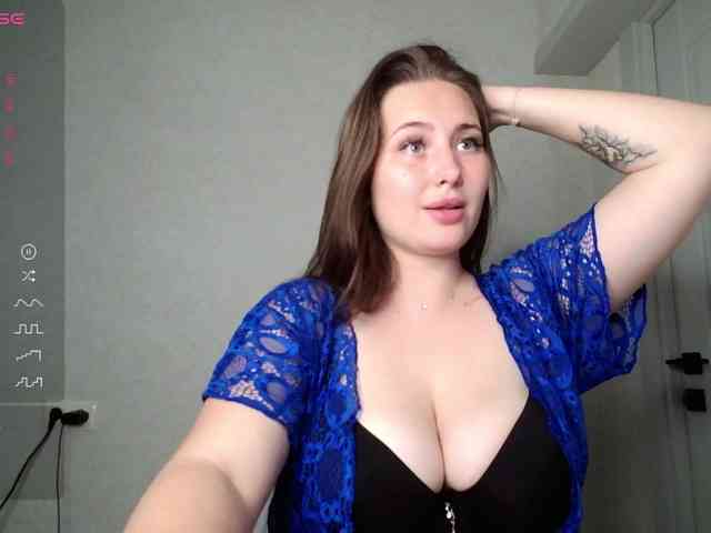 Модель: SweetySonya