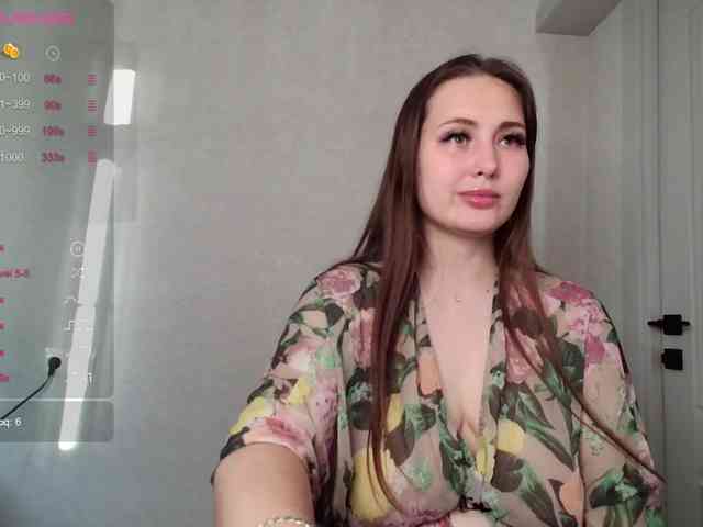 Модель: SweetySonya