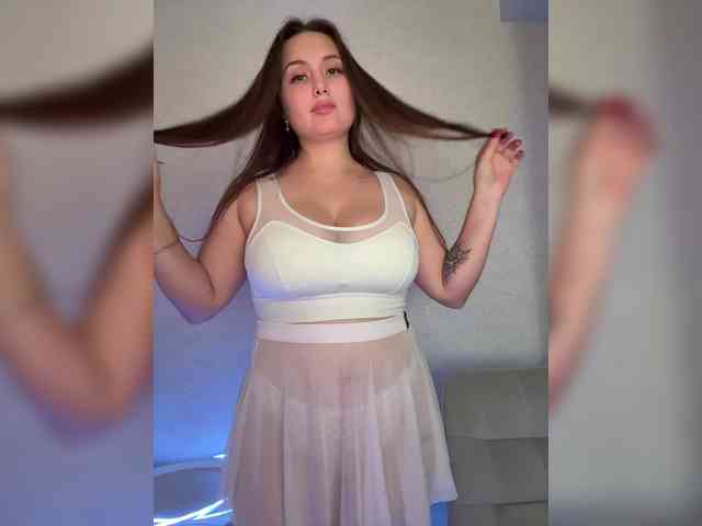 SweetySonya webcam