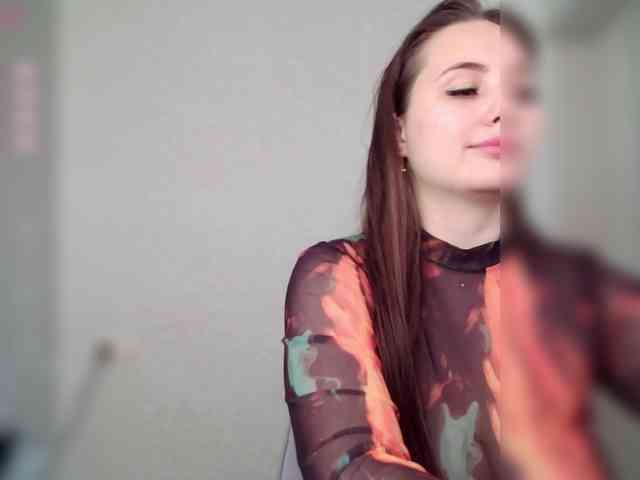 SweetySonya webcam