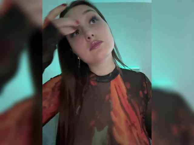 SweetySonya webcam