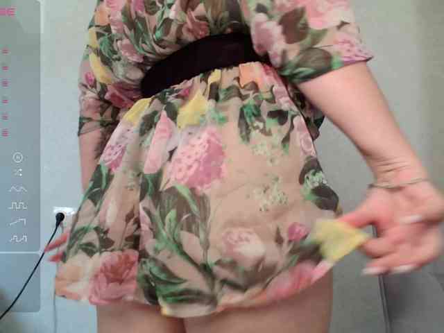 SweetySonya webcam