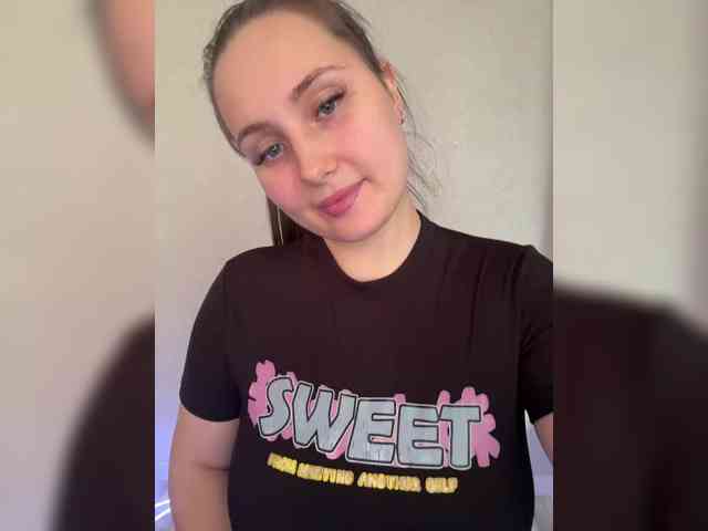 SweetyW- Live Webcam on BongaCams