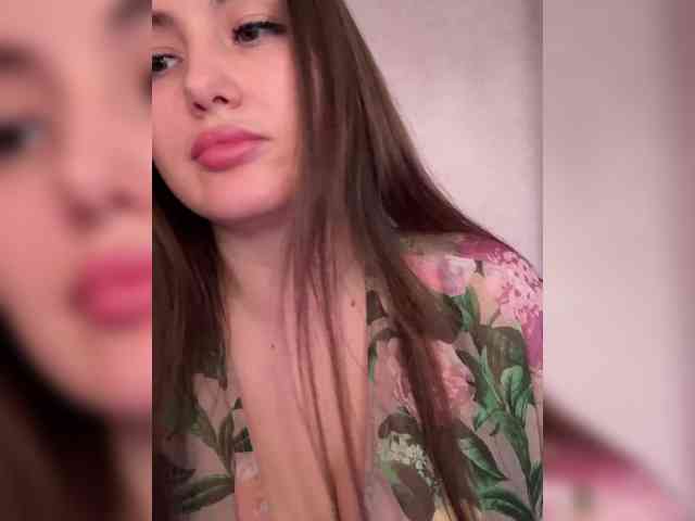 SweetySonya webcam