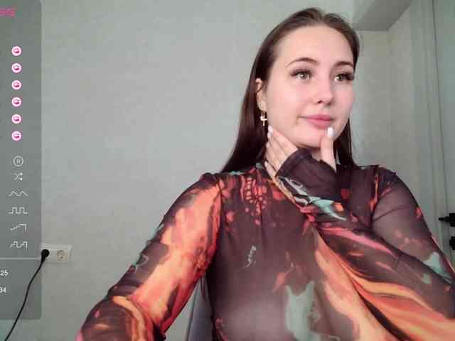 Модель: SweetySonya