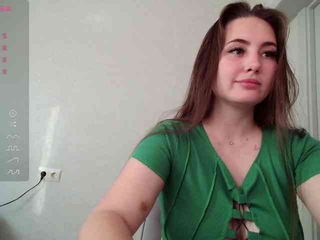 SweetySonya webcam