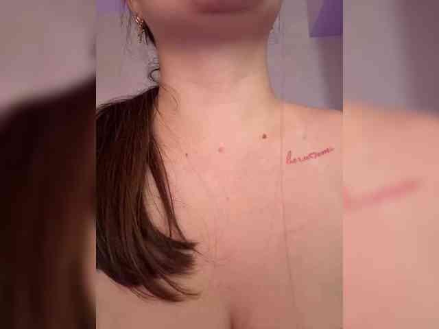 SweetySonya webcam