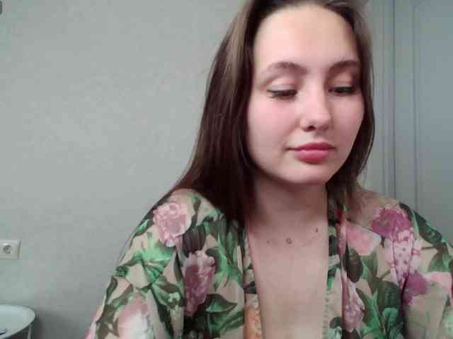 SweetySonya webcam