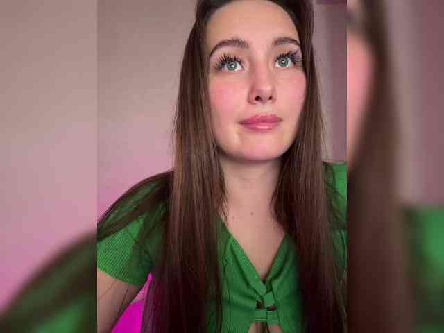 SweetySonya webcam