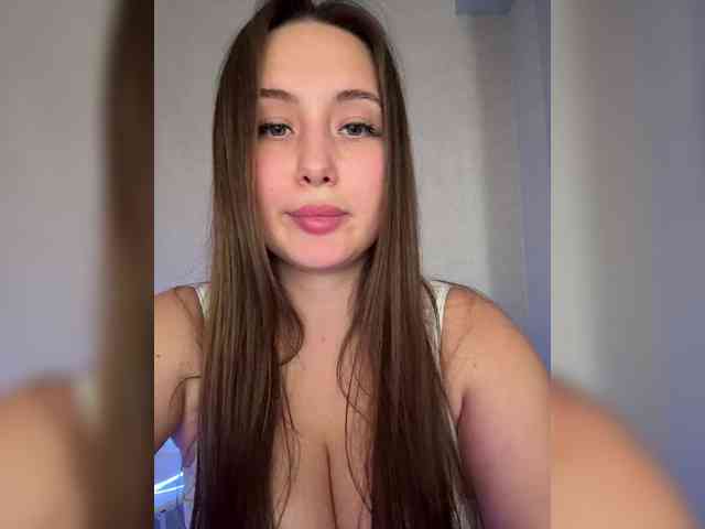 SweetySonya webcam