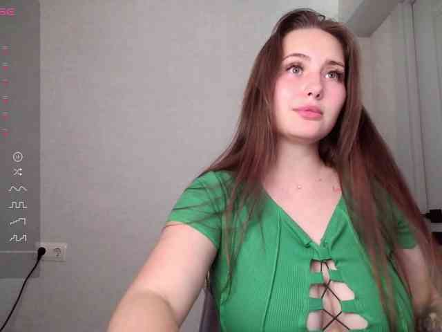 SweetySonya webcam