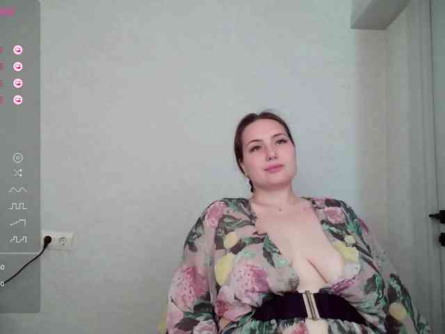 SweetySonya webcam