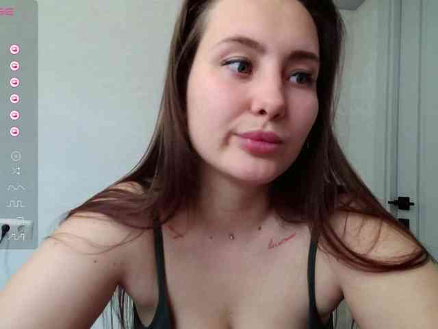 SweetySonya webcam