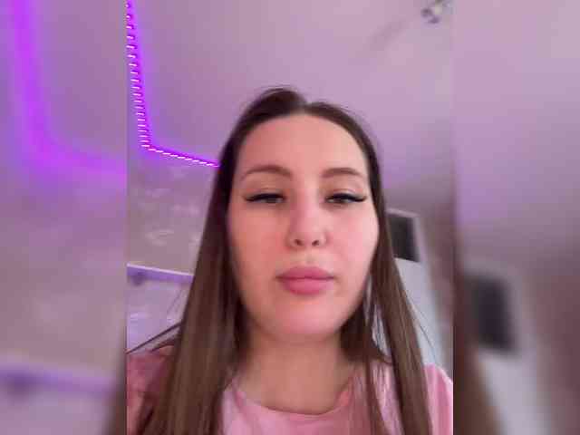 SweetySonya webcam