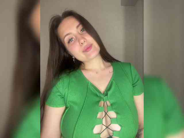 SweetySonya webcam