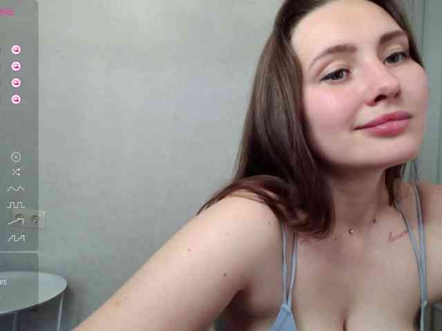 SweetySonya webcam