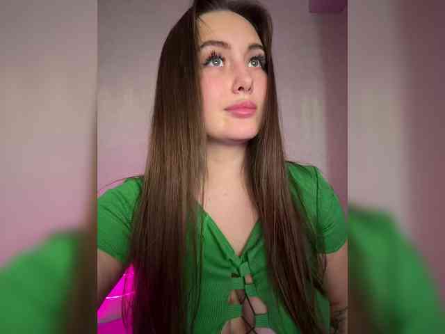 SweetySonya webcam