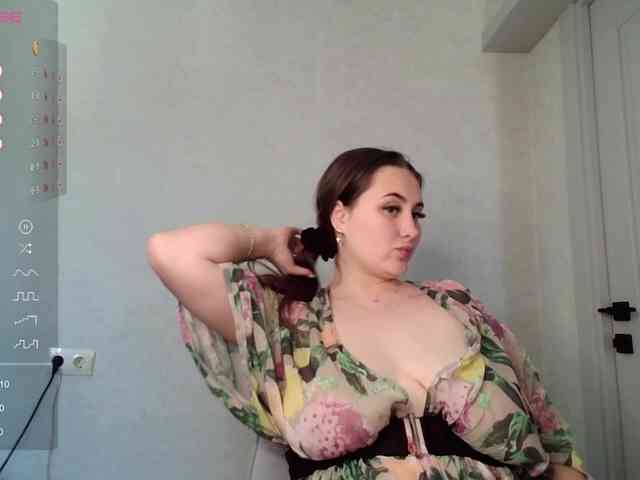 SweetySonya webcam