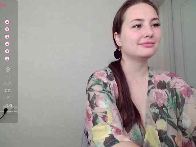 SweetySonya webcam