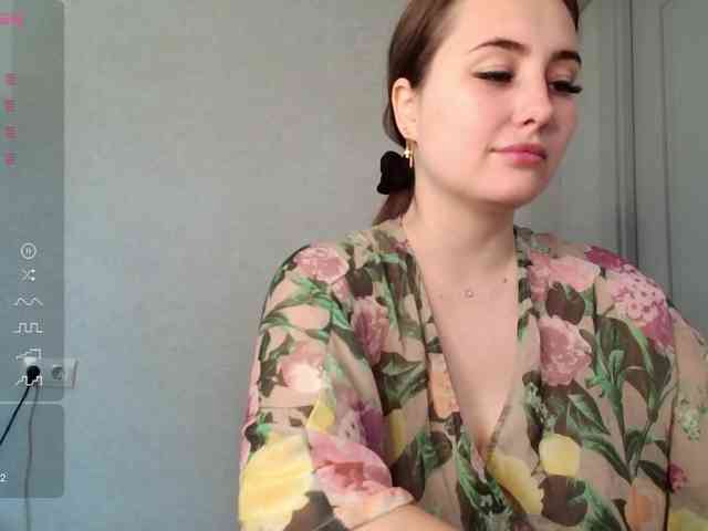 Модель: SweetySonya