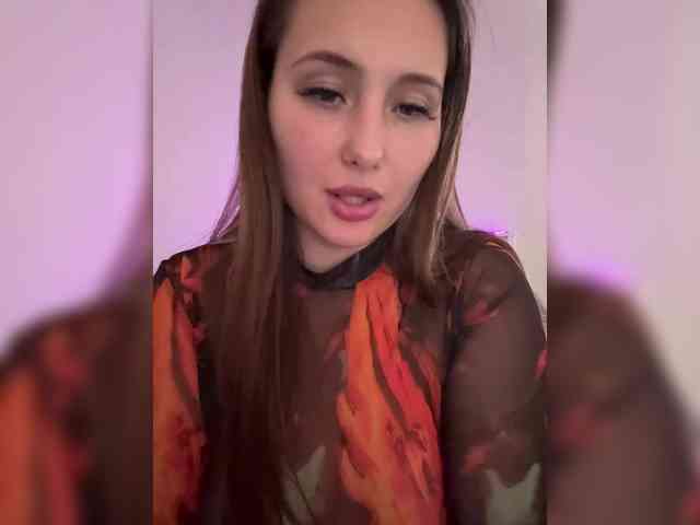 SweetySonya webcam