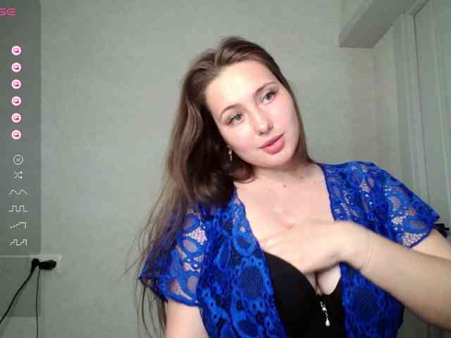 Модель: SweetySonya