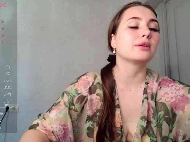 SweetySonya webcam