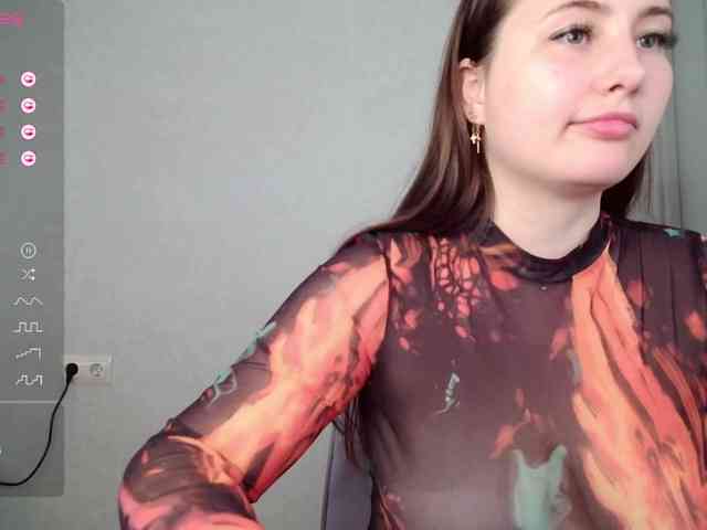 SweetySonya webcam