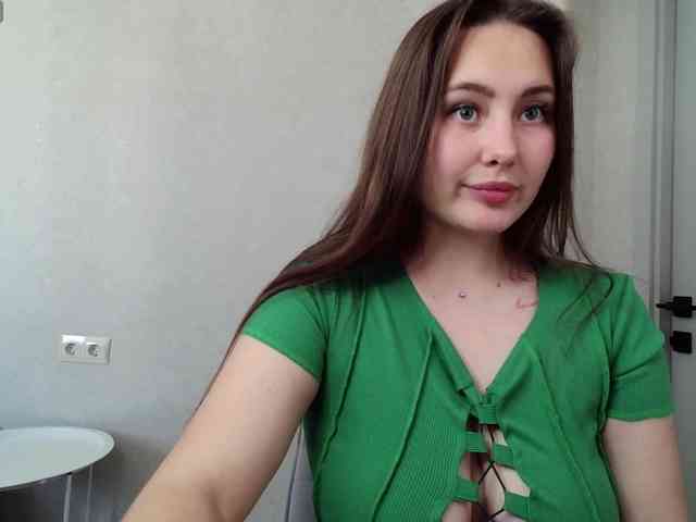 SweetySonya webcam