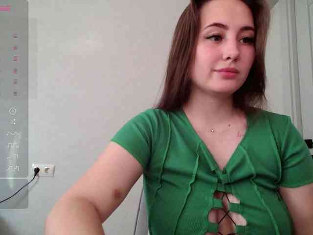 SweetySonya webcam