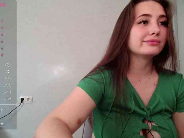 SweetySonya webcam