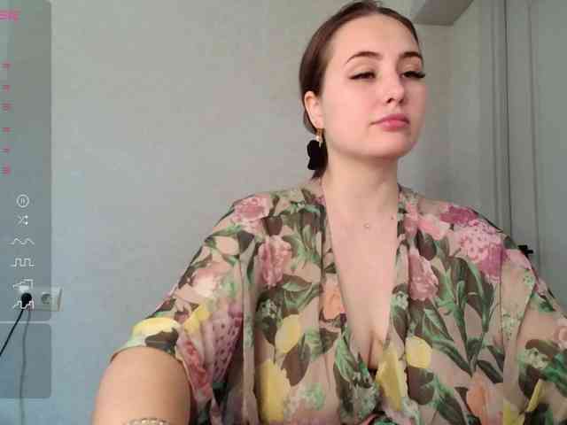 SweetySonya webcam