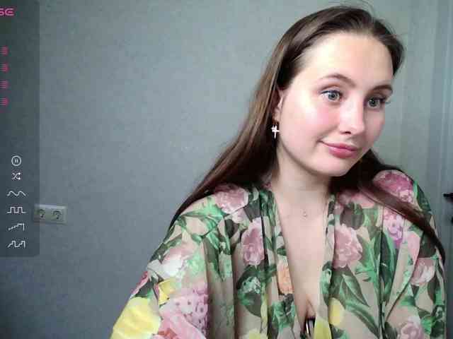 SweetySonya webcam