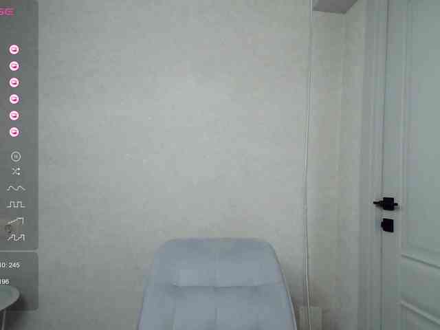 SweetySonya webcam