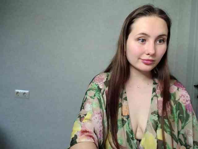 SweetySonya webcam