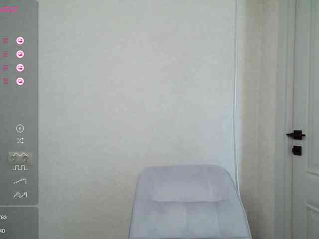 SweetySonya webcam