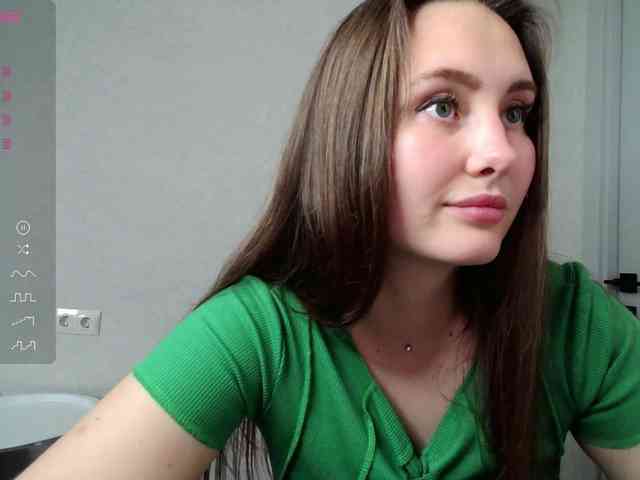 SweetySonya webcam