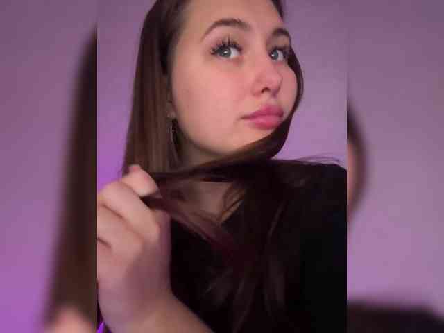 SweetySonya webcam